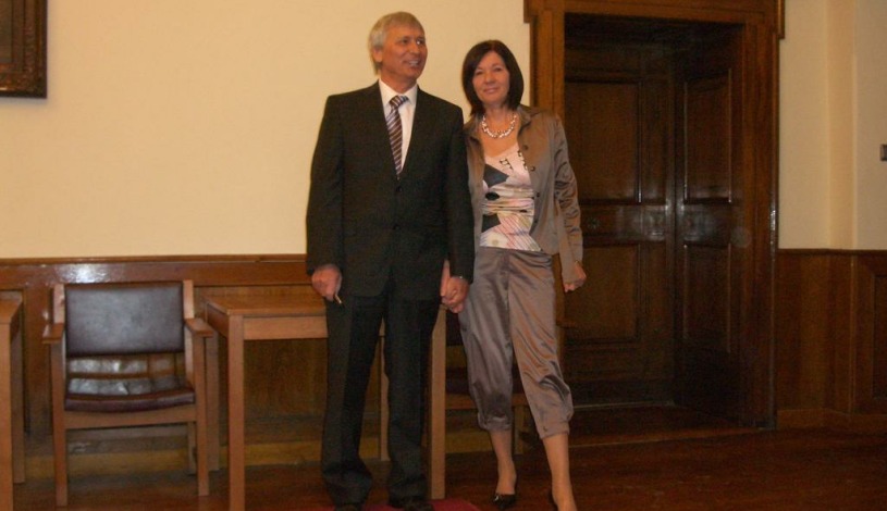 Hotel Jitřenka Konstantinovy Lázně